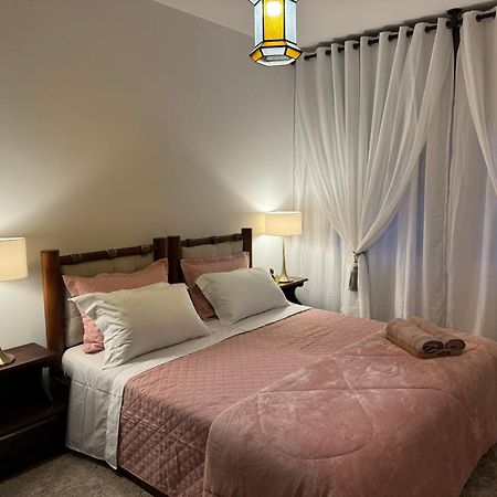 Casa Holanda Hotel Teresópolis Buitenkant foto