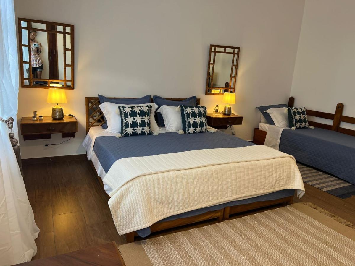 Casa Holanda Hotel Teresópolis Buitenkant foto