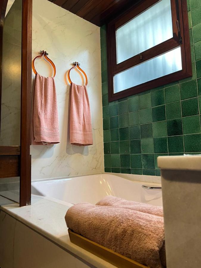 Casa Holanda Hotel Teresópolis Buitenkant foto