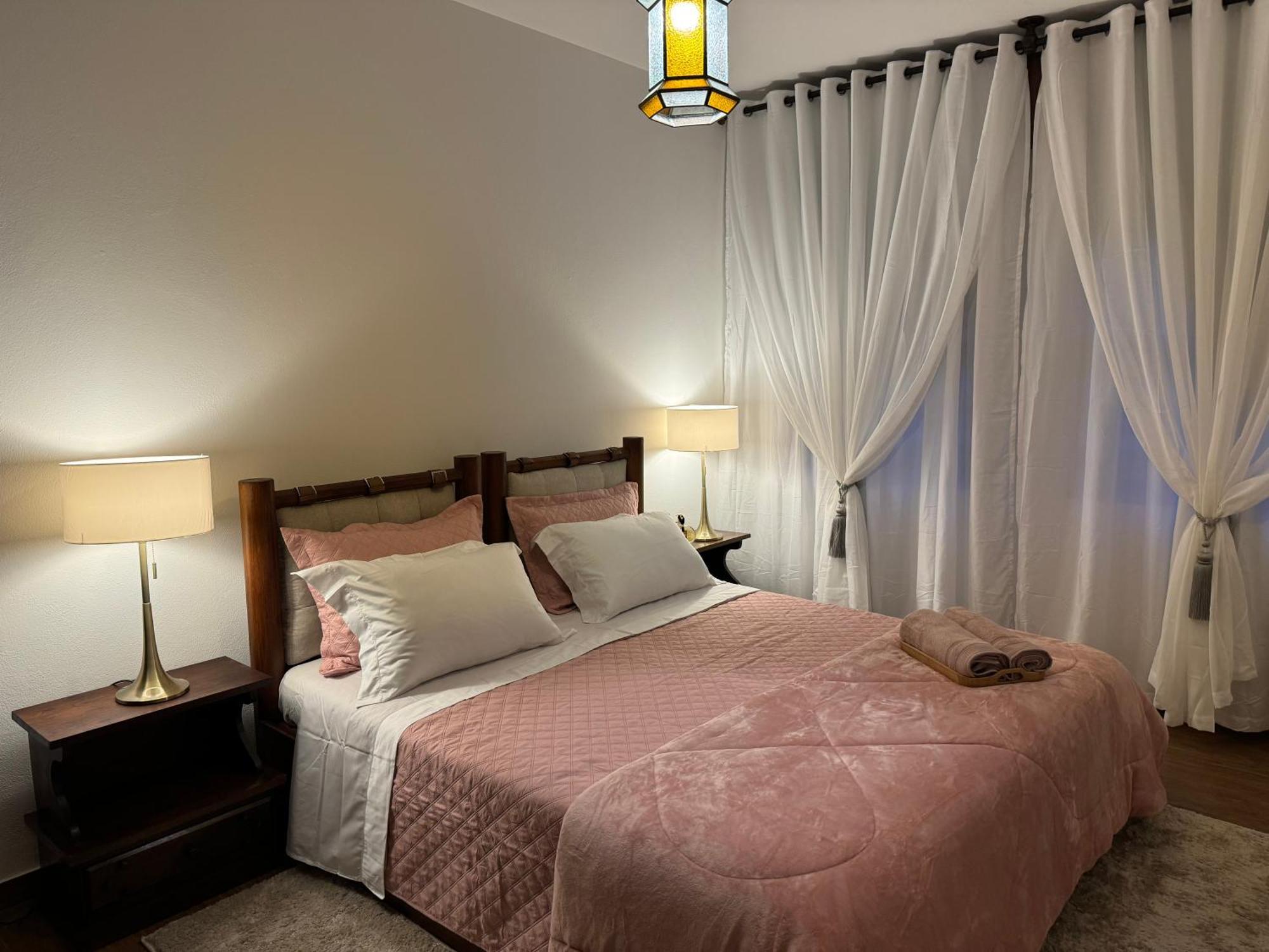 Casa Holanda Hotel Teresópolis Buitenkant foto